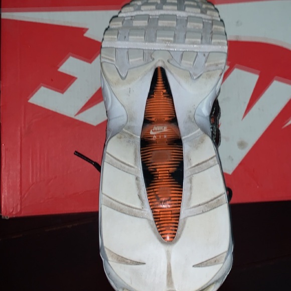 Air Max 95 “Just Do It” - Picture 9 of 10